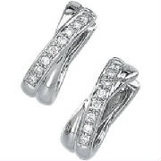 DiamondEarrings/