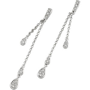 DiamondEarrings/
